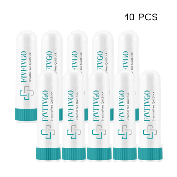 Fivfivgo™ AtemFrei QuitStick