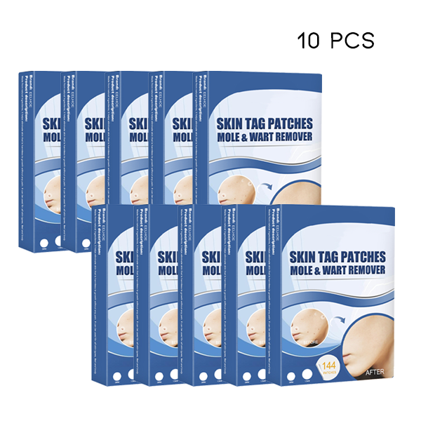 ProSkin Tag Remover Patch