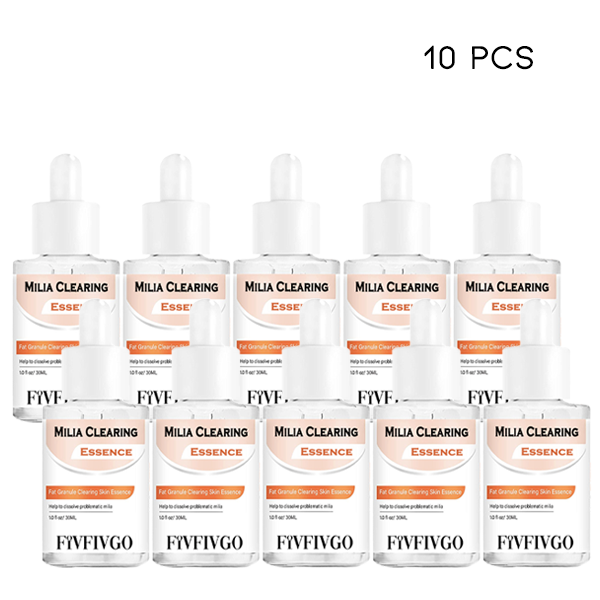 Fivfivgo™ Milia Clearing Essence