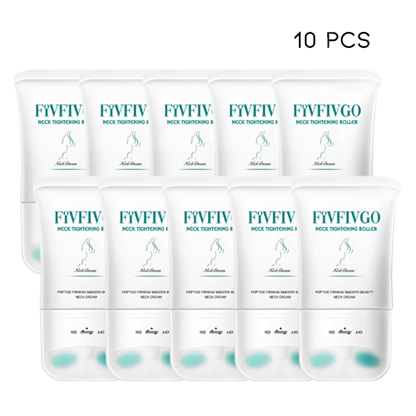 Fivfivgo™ Neck Tightening Roller