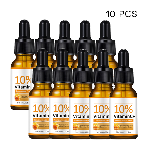 VitaminC+ Hyperpigmentation Correction Serum
