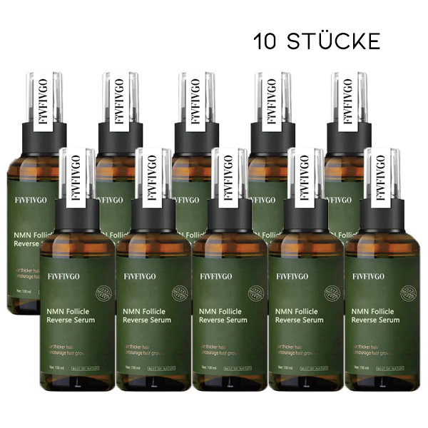 Fivfivgo™ NMN Follikel Reverse Serum