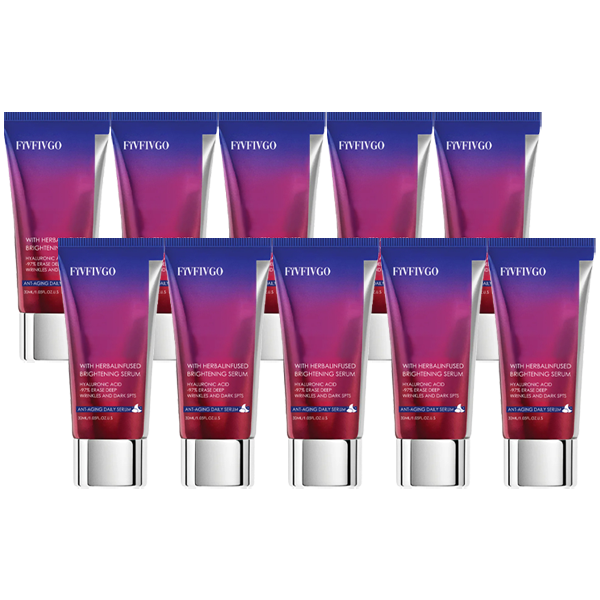 Fivfivgo™ Lavender 30 Days Anti-Aging Wrinkles Peel Off Mask