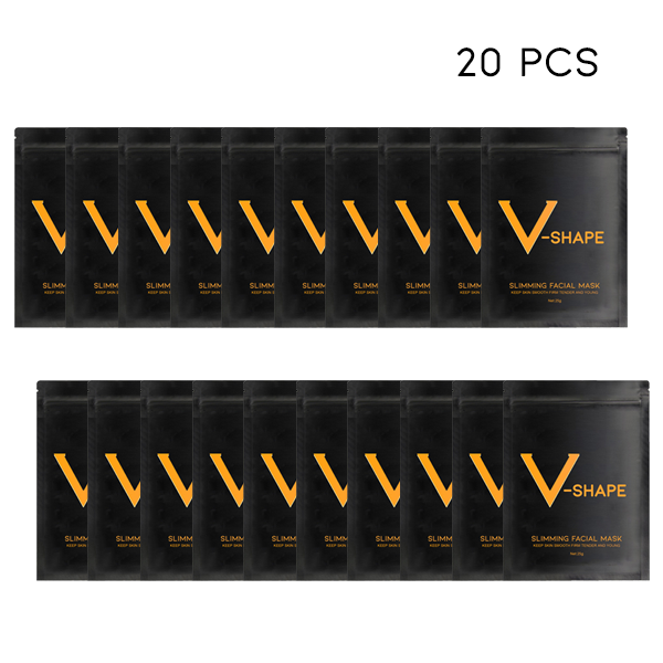 V-Shape Slimming Facial Mask