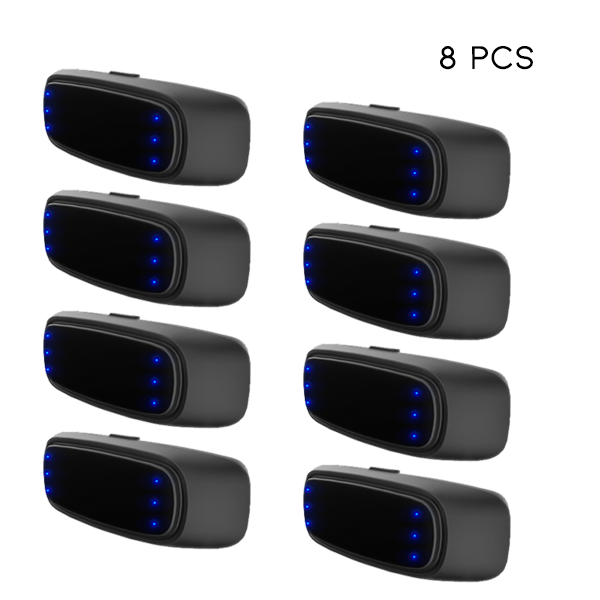 TENSPulse VFace Sleeping Beauty Device