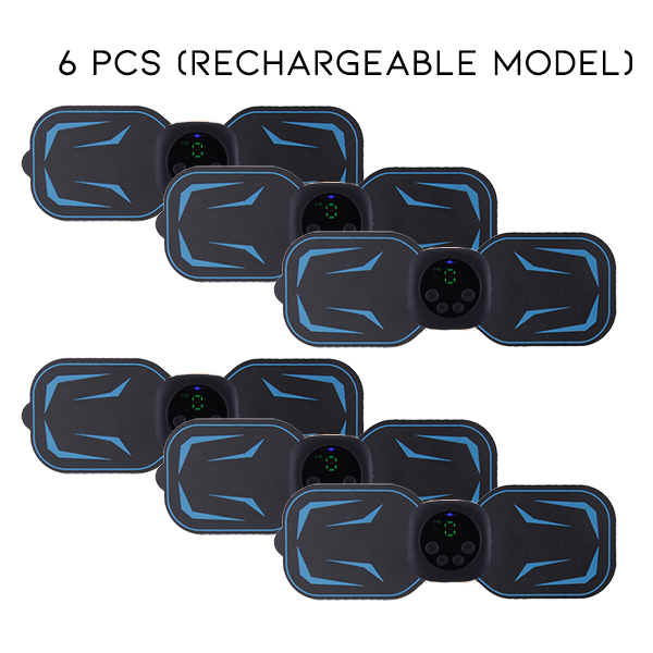 KneeMaster EMS Knee Muscle Strengthener