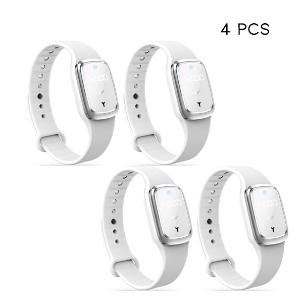 Slimani Ultrasonic Body Shape Wristband