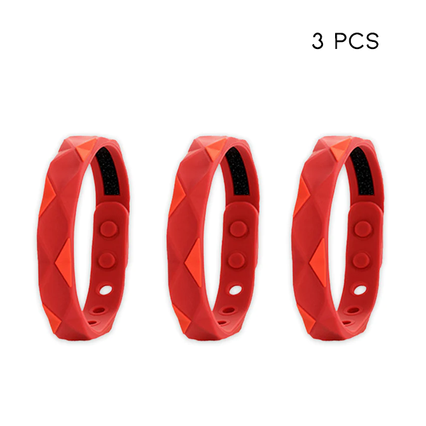 RedUp Fern-Infrarot Negative Ionen Armband