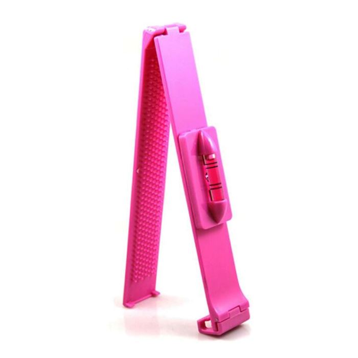 Easy Bangs Cutting Tool Hair Styling Tool Accessories Every Day And Night 