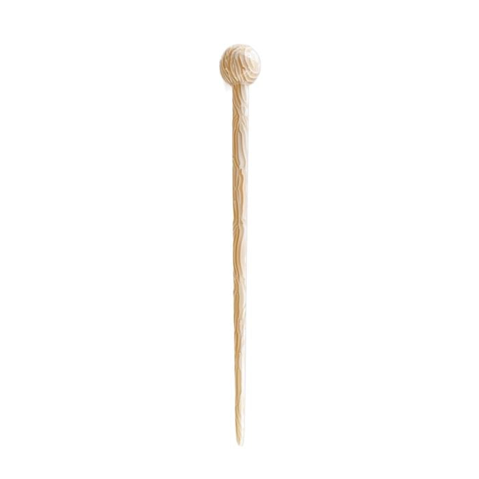 Simple & Elegant Daily Hair Stick Hair Styling Tools Every Day And Night 