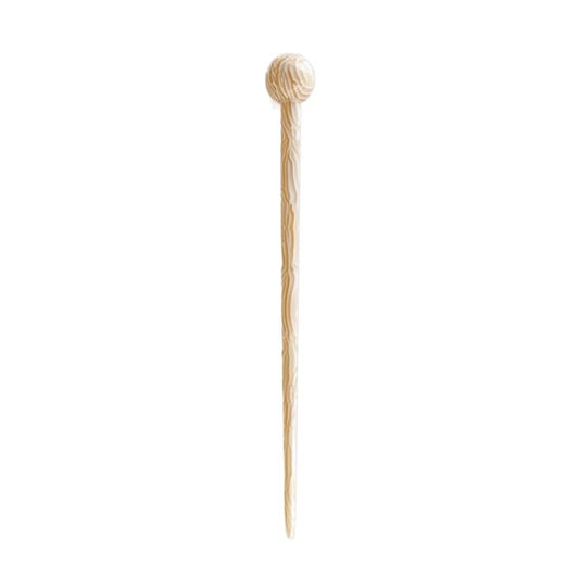 Simple & Elegant Daily Hair Stick Hair Styling Tools Every Day And Night 