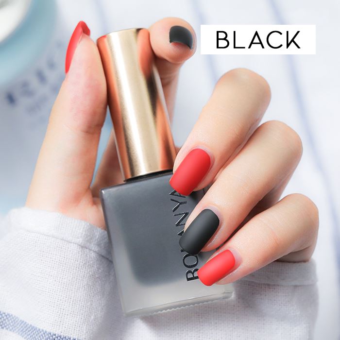 Matte Nail Polish Nail Polishes Every Day And Night 