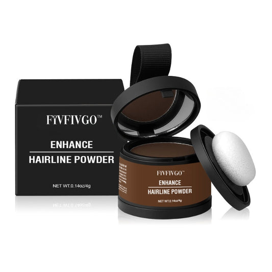 Fivfivgo™ Root Revive Hair Powder
