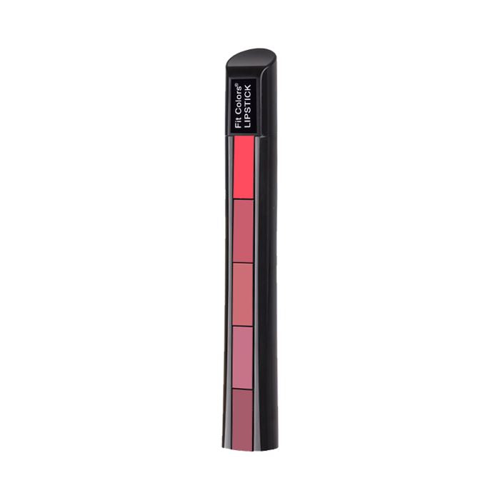 5in1 Bullet Lipstick Pen Make-up Every Day And Night 01 Red 
