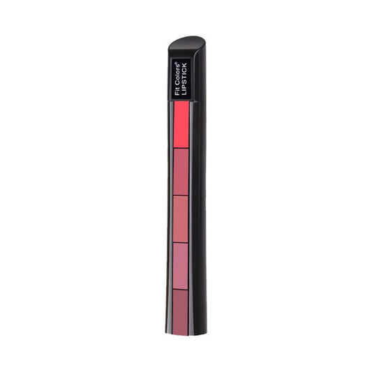 5in1 Bullet Lipstick Pen Make-up Every Day And Night 01 Red 