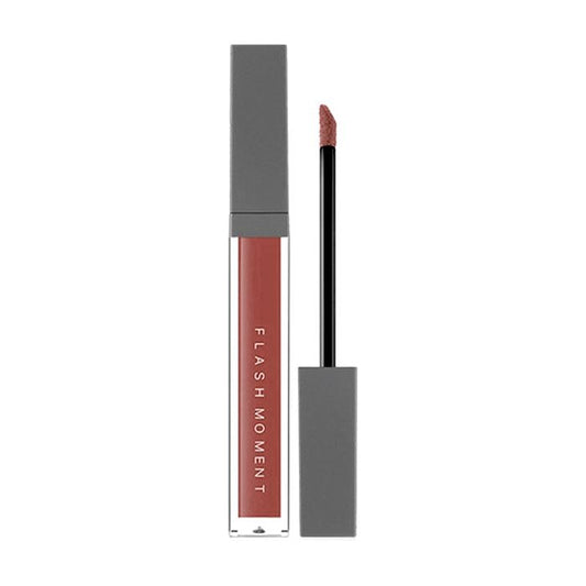 24HRS Kissproof Liquid Lipstick Morning Shades #401 