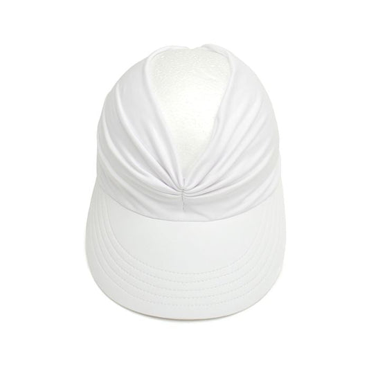 UV-Block Water Sports Hat Apparel & Accessories Every Day And Night #1 White 