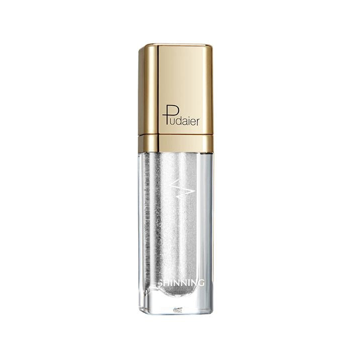 24HRS Metallic Liquid Eyeshadow Morning Shades 