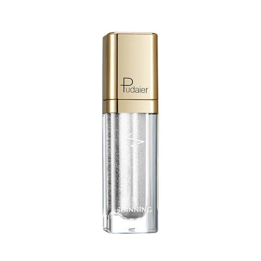 24HRS Metallic Liquid Eyeshadow Morning Shades 