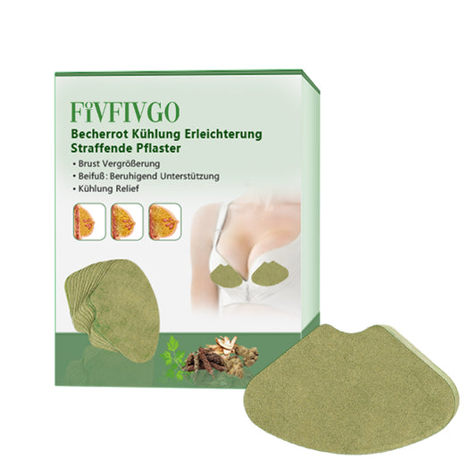 Fivfivgo™ Brustvergrößerungs- und Straffungspflaster