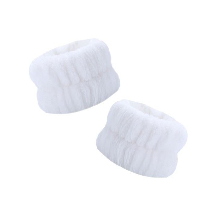 WaterAbsorb Wrist Washbands Health & Beauty Every Day And Night 