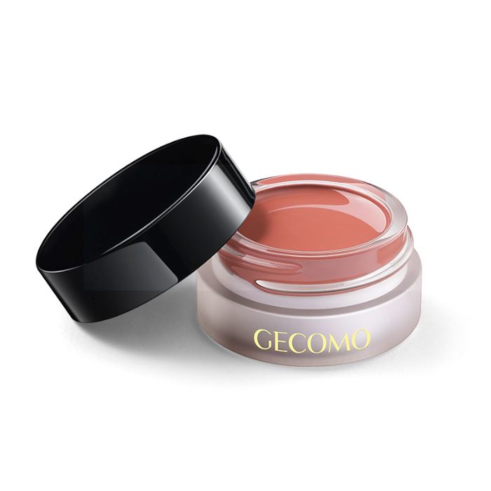 Jelly Mousse Super Pigmented Cream Blush Make-up Every Day And Night 