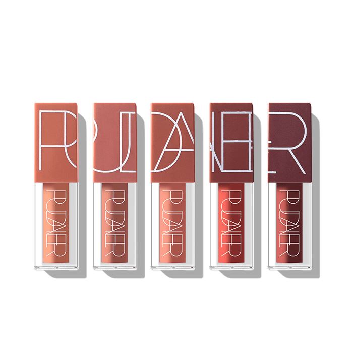 24HRS Waterproof Matte Liptint Morning Shades 114# 