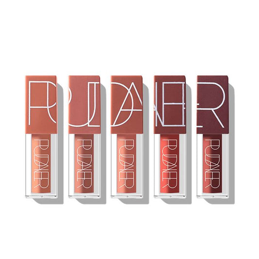 24HRS Waterproof Matte Liptint Morning Shades 114# 