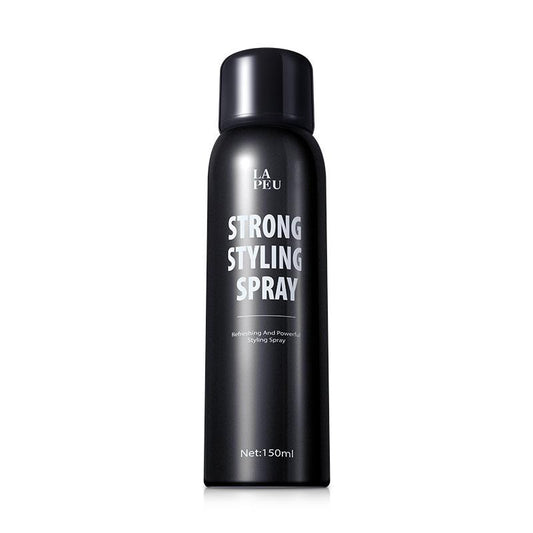 Men HairStyling Fix Plus Spray Hair Styling Products Every Day And Night 