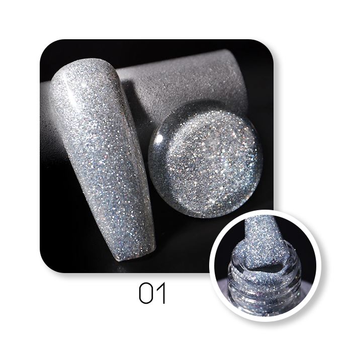 Every Day Diamond Shine Gel Nail Polish Nail Every Day And Night 