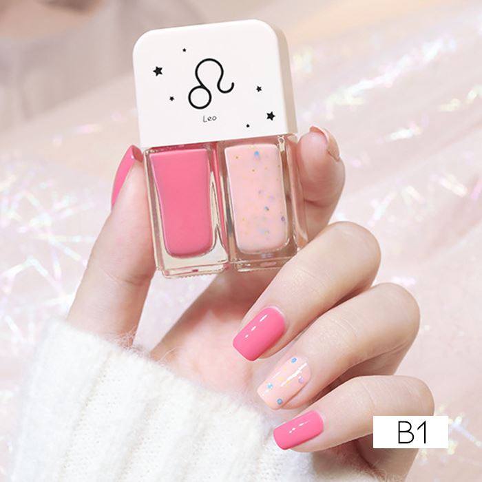 Zodiac Signs Nail Polish spring-hill-lane33 