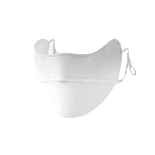 SPF50+ Cool Feeling Breathable Face Mask Personal Care Every Day And Night 