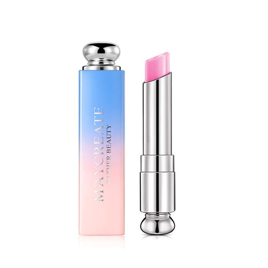 Color Changing Moisturizing Lip blam Make-up Every Day And Night 