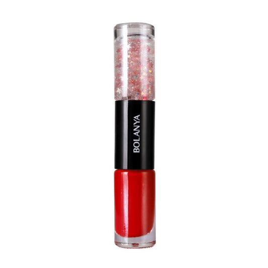 2-in-1 Nail Polish Nail Every Day And Night 