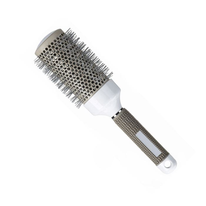 Pro-Hair Styling Blowout Brush Morning Shades XL 