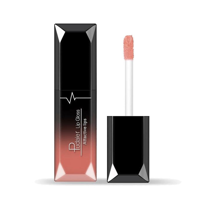 24HRS Ultra Matte Liquid Lipstick Morning Shades #01 
