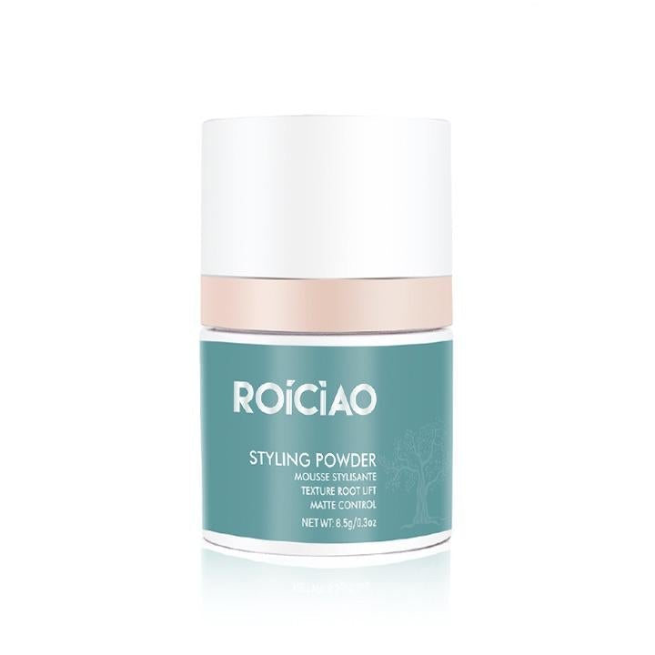 Hairline Styling Powder Hair Color Every Day And Night Blonde 