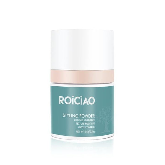 Hairline Styling Powder Hair Color Every Day And Night Blonde 