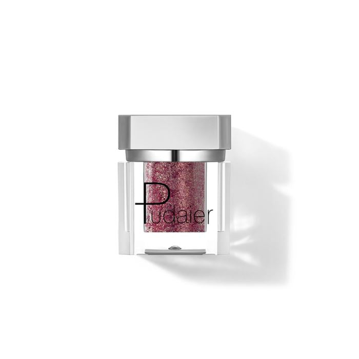 SuperSpark Iridescent Holographic Eyeshadow Make-up Every Day And Night 700# 