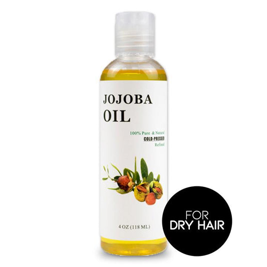 Jojoba Oil Personal Care Every Day And Night 