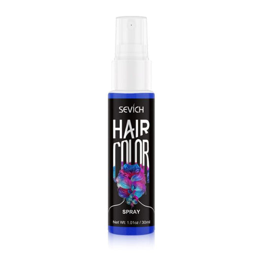 Temporary Hair Color Spray Hair Color Every Day And Night 