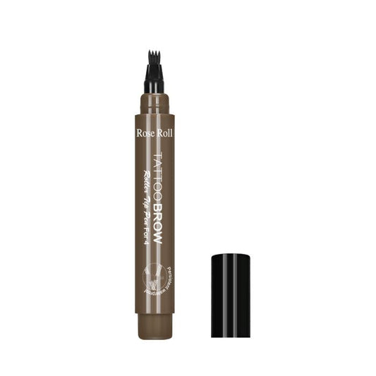 4-point Multi-Use Beard Filler Pen Hair Styling Tools Every Day And Night 