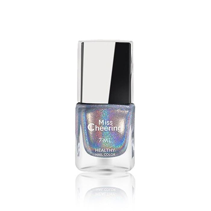 Chrome Color Nail Polish Nail Every Day And Night 