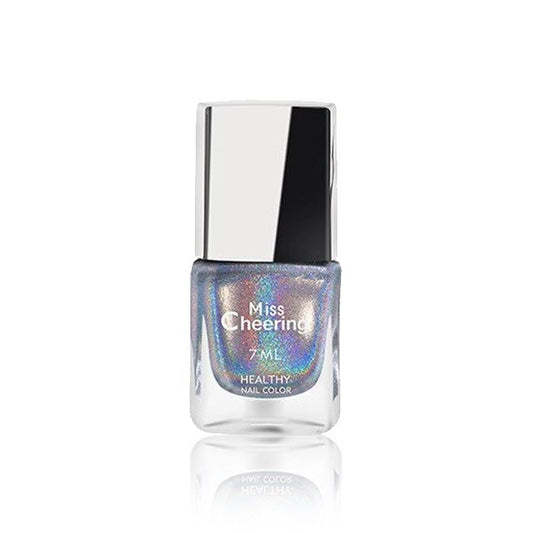 Chrome Color Nail Polish Nail Every Day And Night 