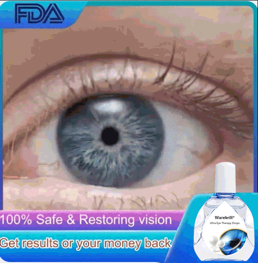 Fivfivgo™ Presbyopie-Behandlungstropfen