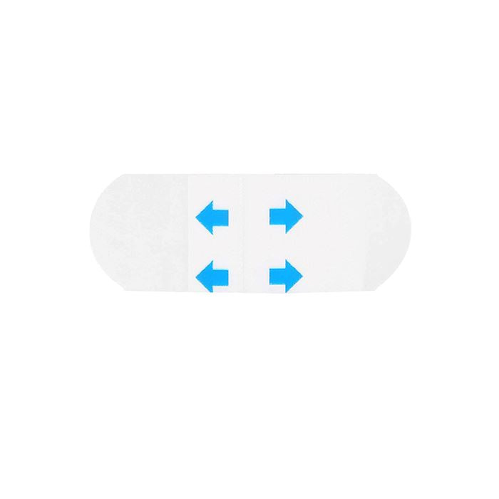 Invisble Firming Face Tape Personal Care Every Day And Night 40pcs 