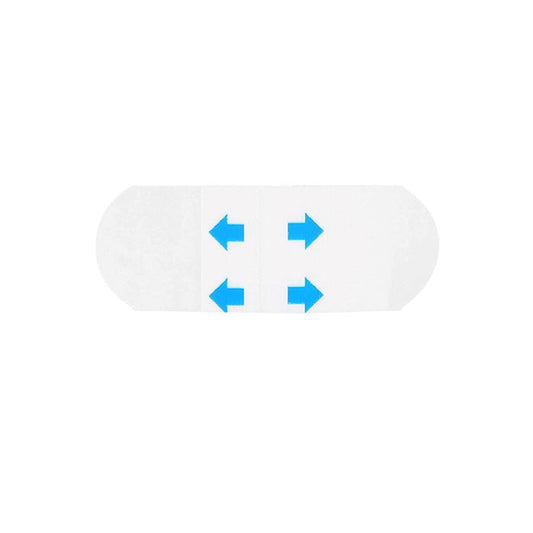 Invisble Firming Face Tape Personal Care Every Day And Night 40pcs 