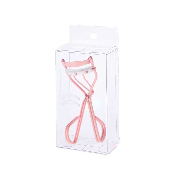 SunFlower Build-in Comb Eyelash Curler Make-up Every Day And Night 1pc 
