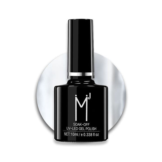 Color Gel Nail Polish (See-Through Collection) Every Day And Night #241 