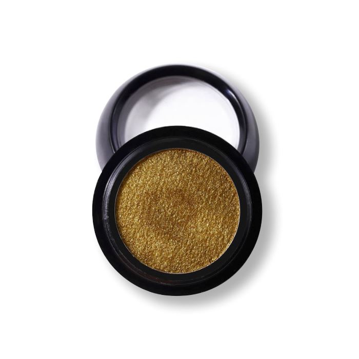 Solid Mirror Powder Nail Every Day And Night GT001 